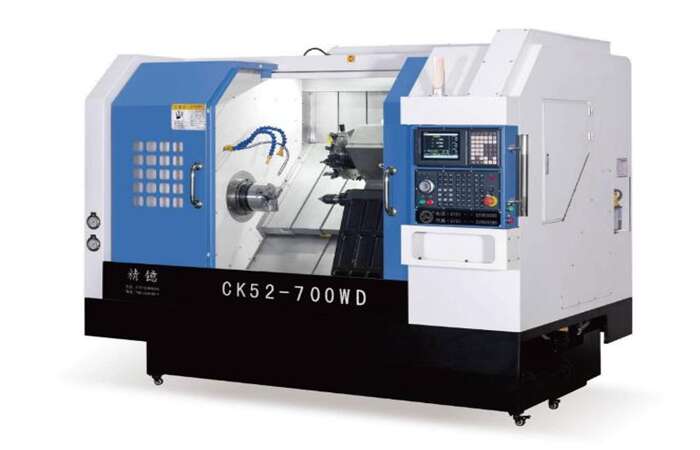 杂多回收CNC